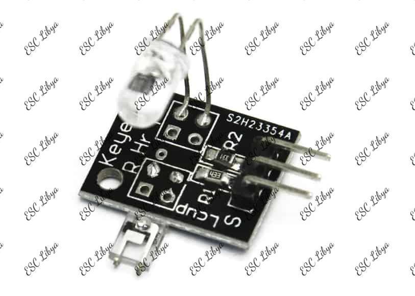 Heart Beat Sensor Ad-039