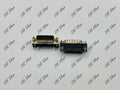 Vga 15Pin Port ذكر