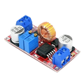 Xl4015 Step-Down Dc 5A With Cv/Cc Control خافض جهد و تيار