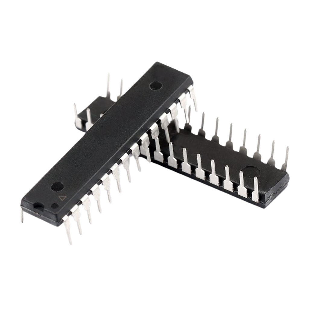 Atmega8A U