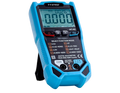 FNIRSI® MT-40 Smart Digital Multimeter 4000 Counts True RMS AC DC Voltage 600V Capacitance Ohm Hz NCV Live Wire Test Auto Range