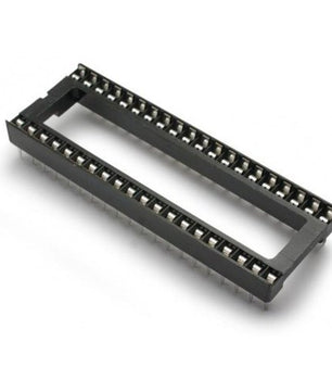 IC Socket قاعدة ايسيات
