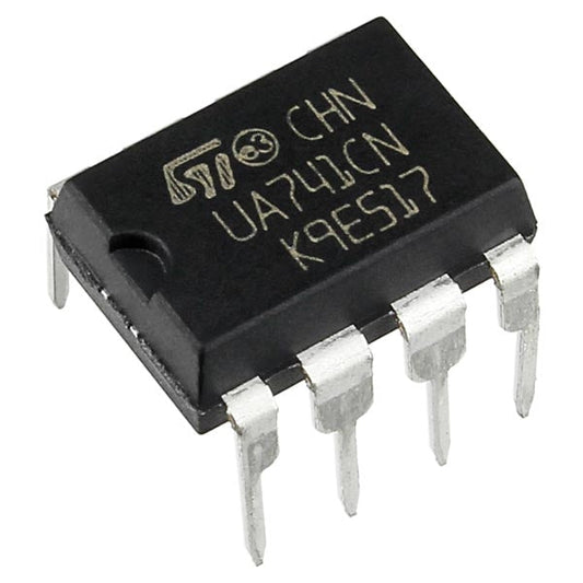 UA 741CN 14pins