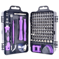 115 In 1 Precision Screwdriver Set عدة مفكات