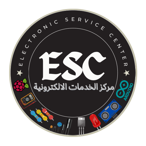 Electronic Service Center