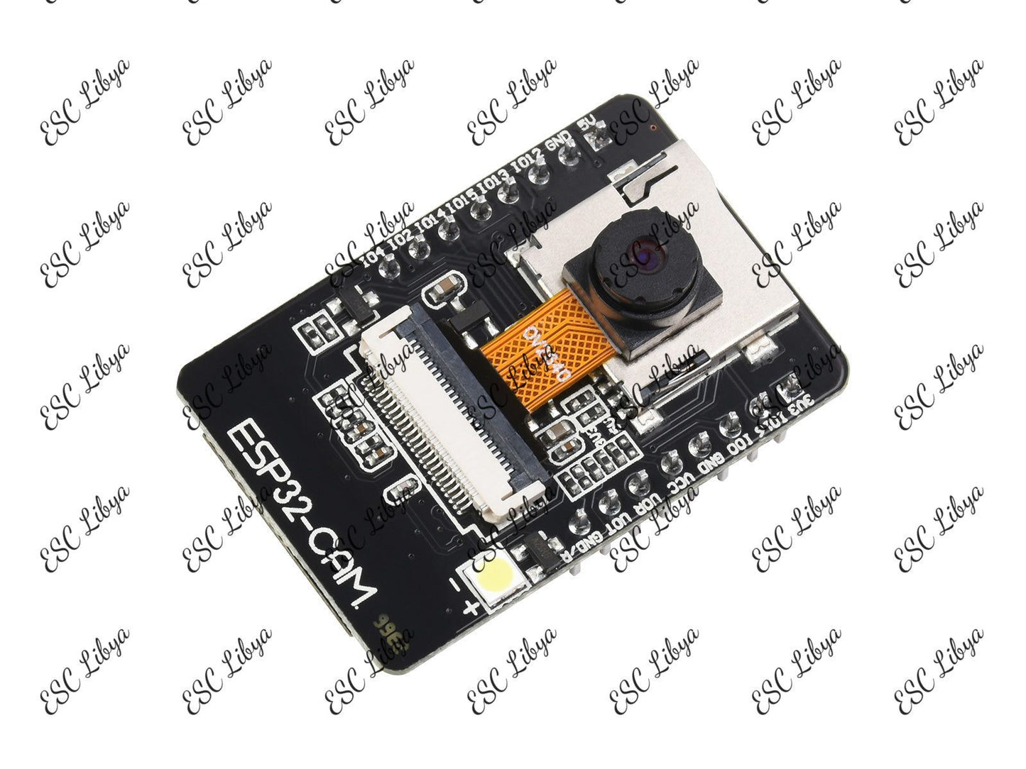 ESP32-Cam OV2640 Module