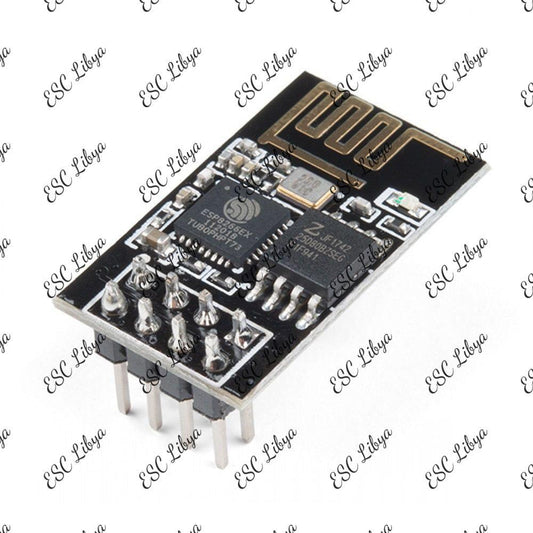 Esp8266 Esp-01 Wi-Fi Module