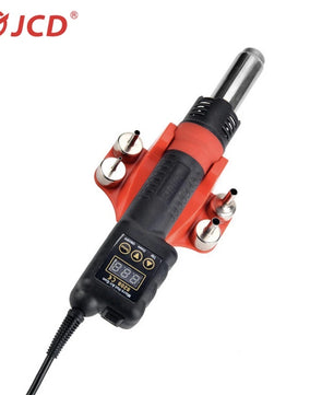 JCD 8208 750W Portable Hot Air Gun كاوية هوائية