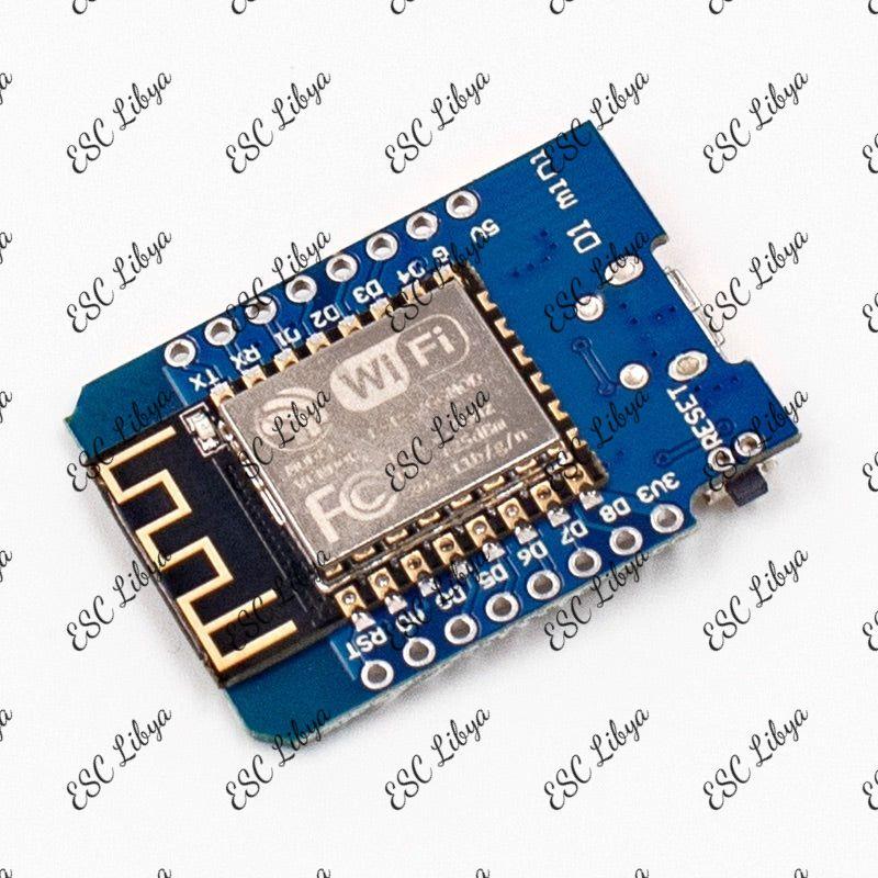 WIFI D1 Mini NodeMCU ESP8266