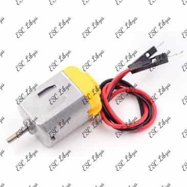 3V Dc Motor