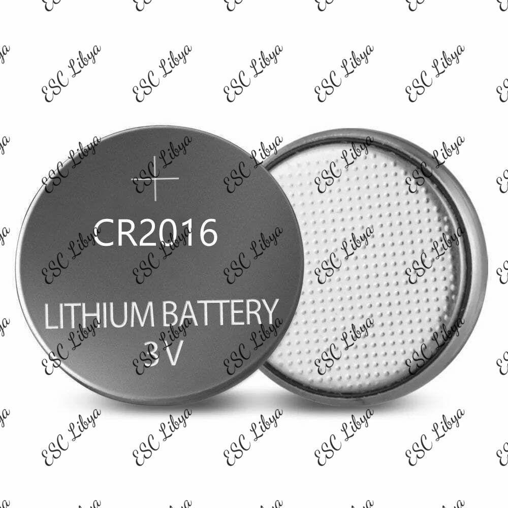 CR2016 3v Battery