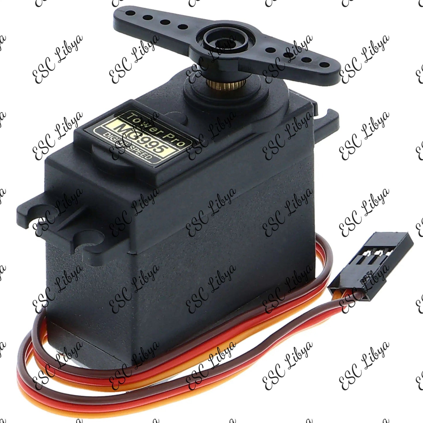 Servo motor mg995 electronic service center
