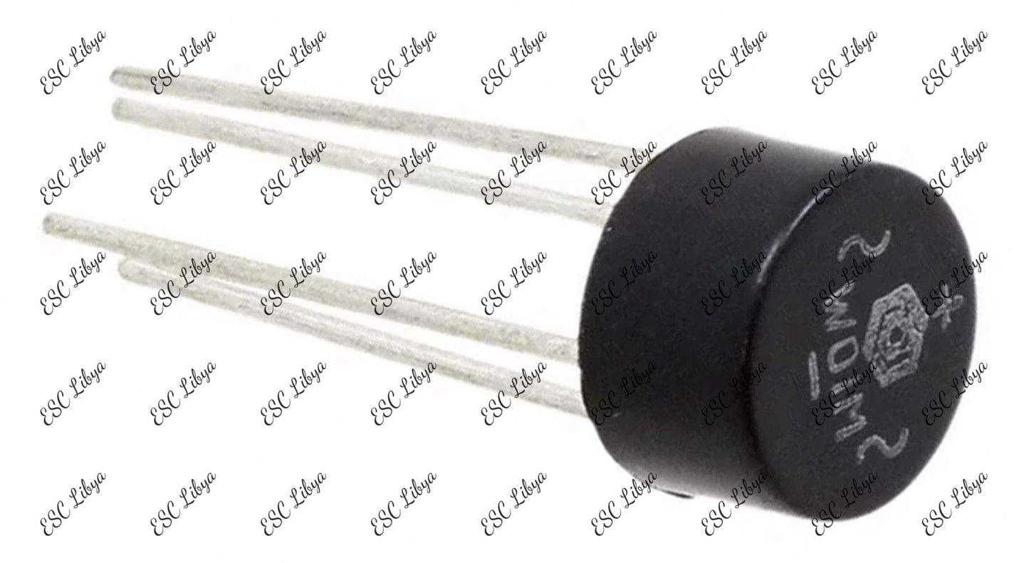 W01M Bridge Rectifier Diode