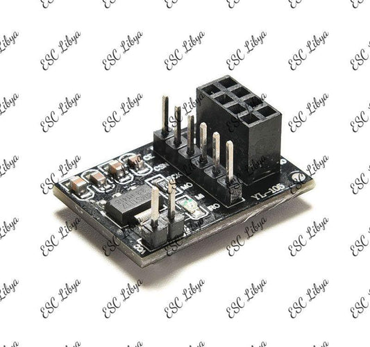 Adapter Board For Nrf24L01