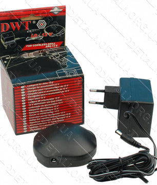 شاحن بطارية ترابينو الماني 12V/14.4V/18V
