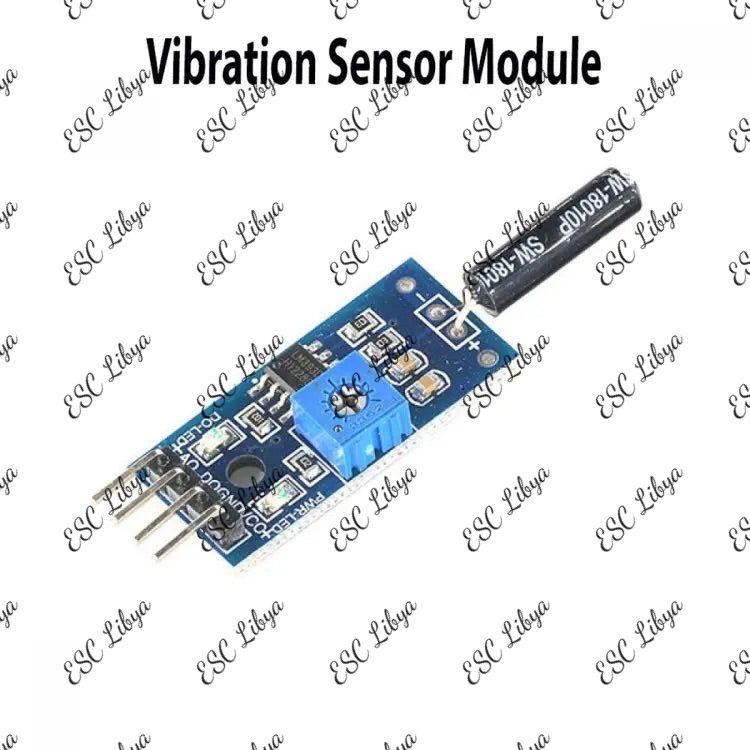 SW1801P Normally open Vibration 3pin