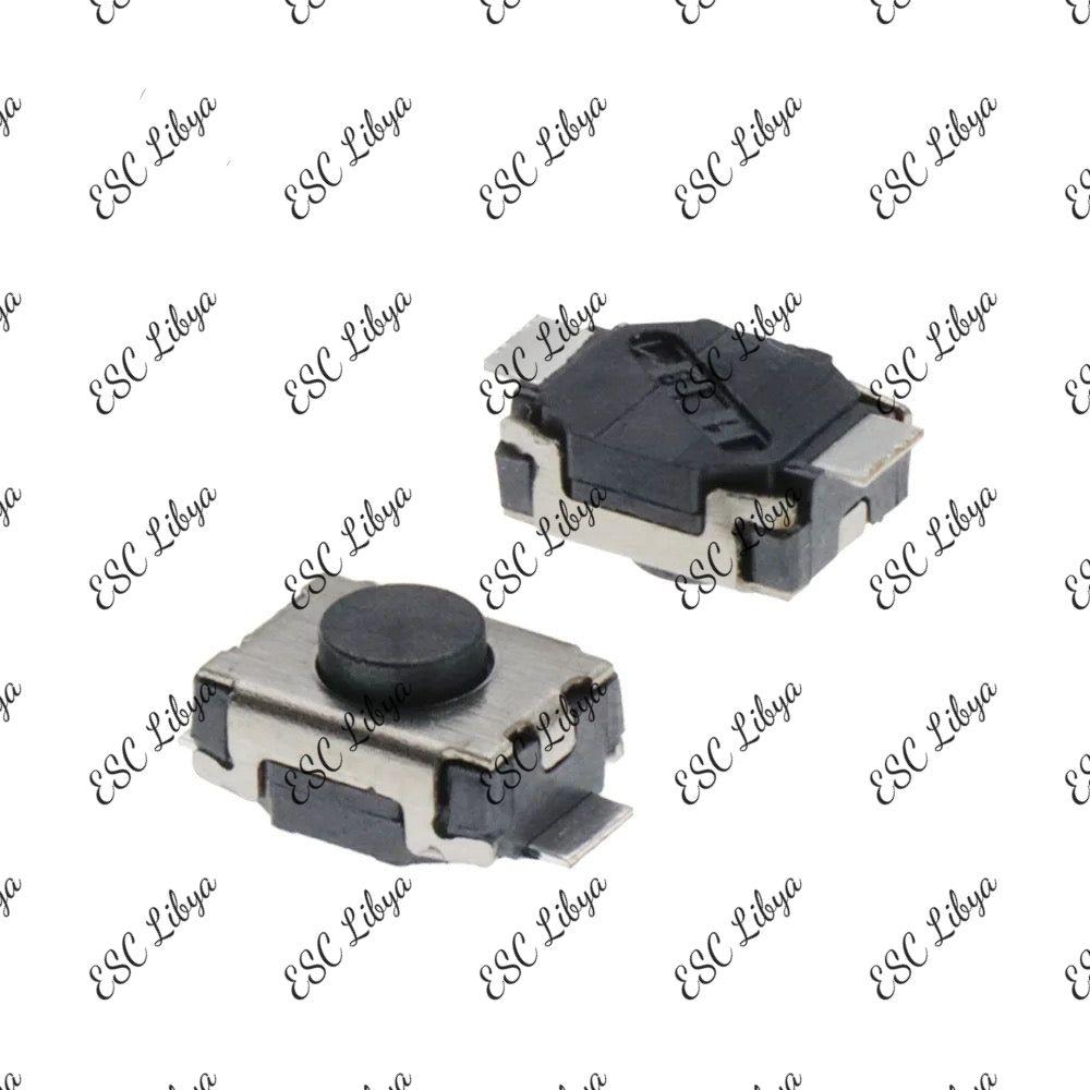 Tactile Switch smd 2pins 3*4*2mm بش بطم مطبوع