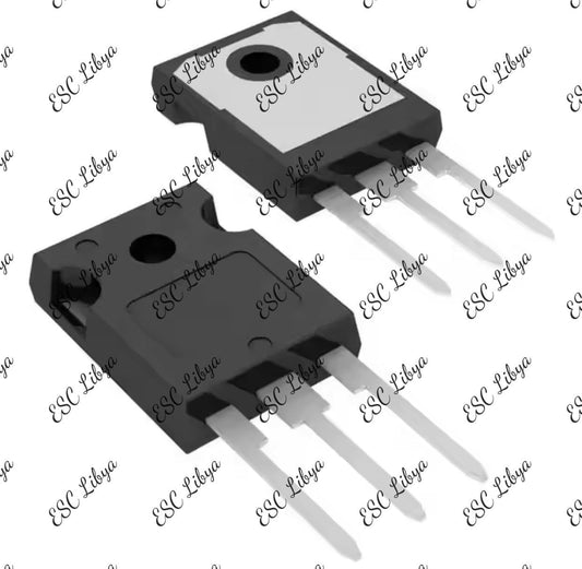 FQA20N60 Mosfet 20A 600V أصلي