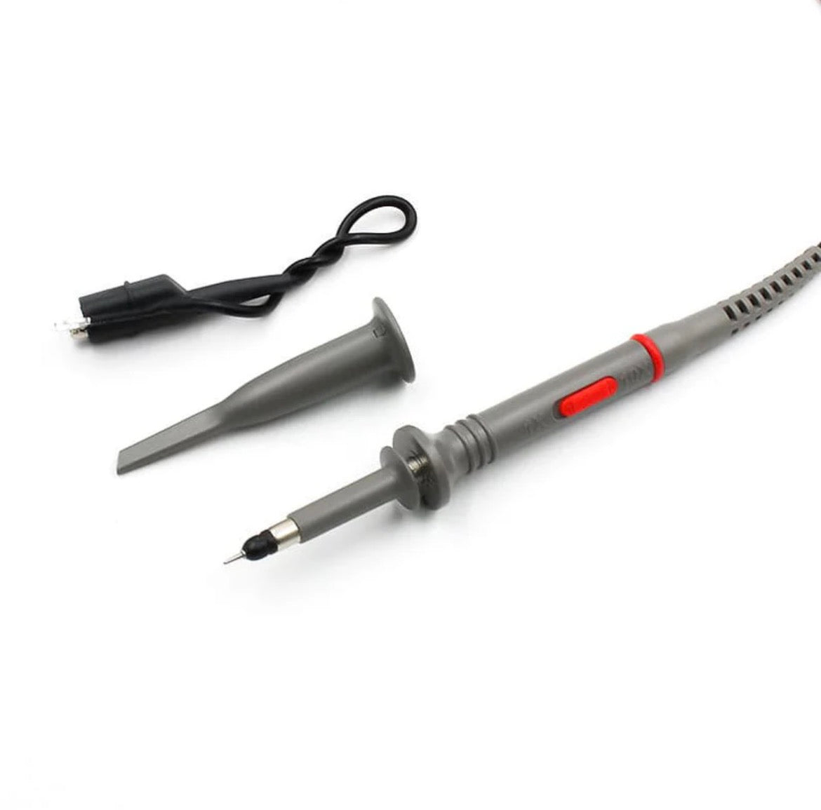 P6100 100MHz Oscilliscope Probe Set