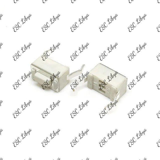 Momentary Tact Switch 3*6*4.3mm 2pins بش بطم