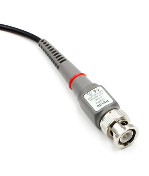 P6100 100MHz Oscilliscope Probe Set