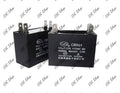 1Uf 450V Ceiling Fan capacitor مكثف مروحة
