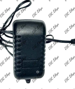 1.5V-12V 0.5A-1A Automatic Power Adapter محول متغير تلقائي