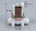 12V Solenoid Valve Normally Closed