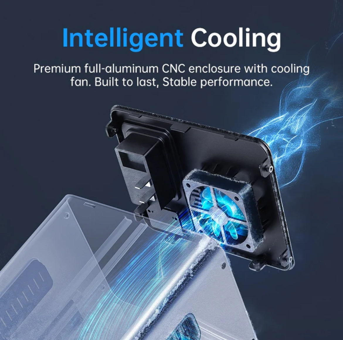 FNIRSI® IPS3608 AC-DC 0-36V 0-8A Intelligent Digital Control Power Supply