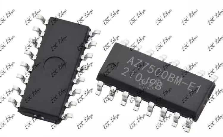 AZ7500BM-E1 SMD – Electronic Service Center