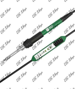 BST-102C 90W Soldering Iron كاوية متغيرة أصلية
