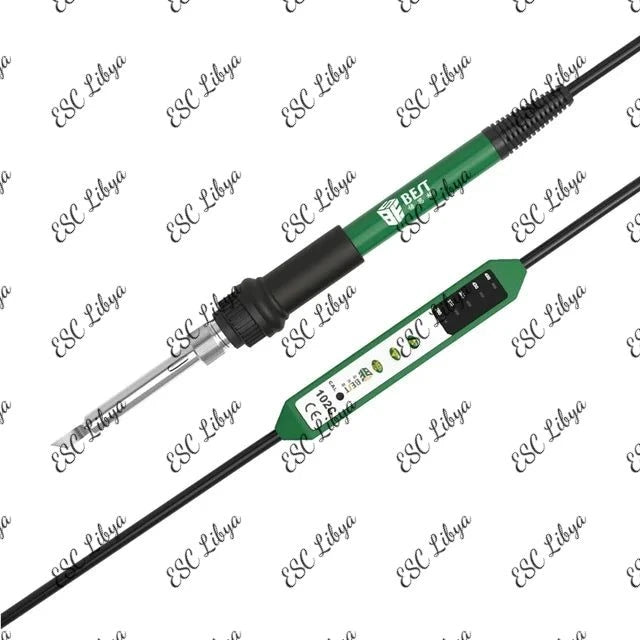 BST-102C 90W Soldering Iron كاوية متغيرة أصلية