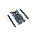 Arduino Pro Micro Atmega32U4 5V/16MHz Type-C Development Board