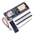 LILYGO TTGO T-Call V1.4 ESP32 Wireless GPRS Antenna SIM Card SIM800L Module