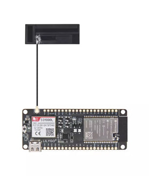 LILYGO TTGO T-Call V1.4 ESP32 Wireless GPRS Antenna SIM Card SIM800L Module