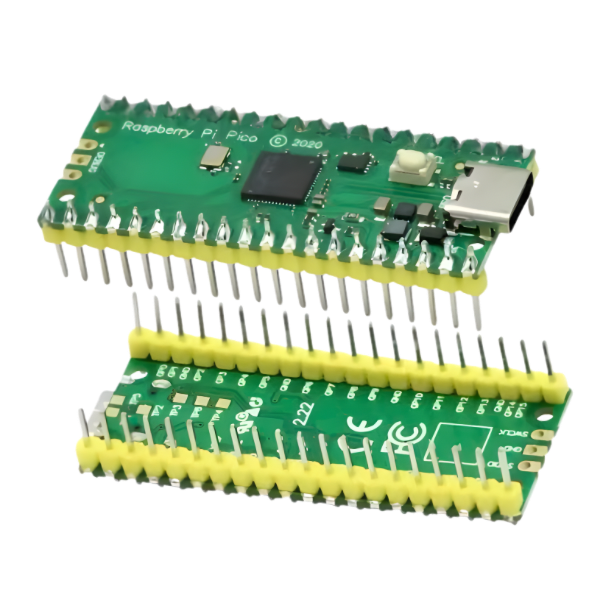 Raspberry Pi Pico RP2040 Type-C Development Board