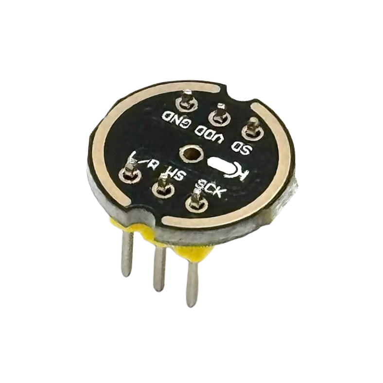 INMP441 Omnidirectional Microphone Module NEMS High precision Low Power I2S Interface