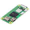 Raspberry Pi Zero 2W Board