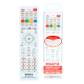 Universal LED/LCD RM-L1130+X Remote ريموت جوكر شاشات