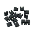 2Pin 2.54mm Jumper Cap Connector