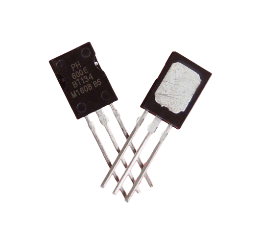 BT134-600E 4A 600V Triac