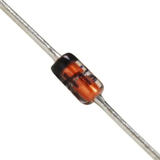 1N34A Germanium Diode 50mA 65V