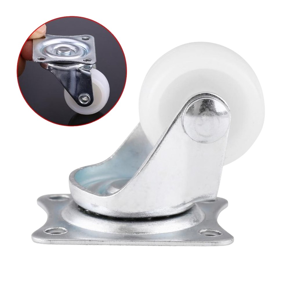 Swivel Caster Wheel 38mm