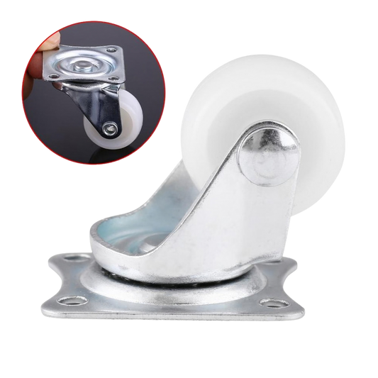 Swivel Caster Wheel 38mm