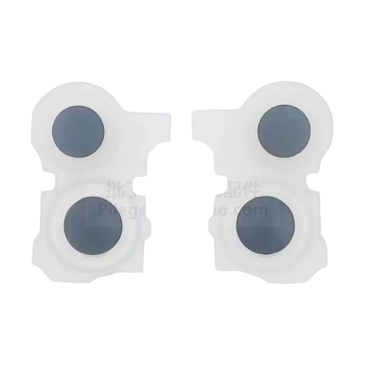 PS5 V3 L/R Conductive Rubber Pads