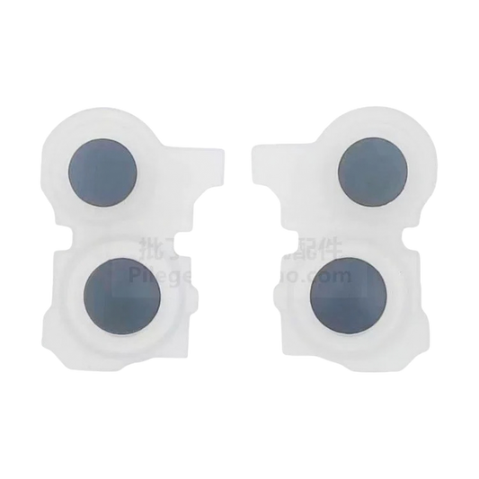 PS5 V3 L/R Conductive Rubber Pads