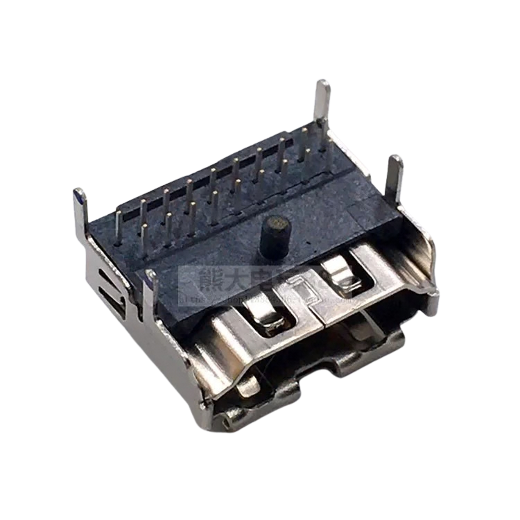 PS3 Super Slim 3000/4000 HDMI Port Original