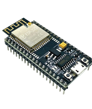 ESP-32S NodeMcu CH340 38Pin Development Board