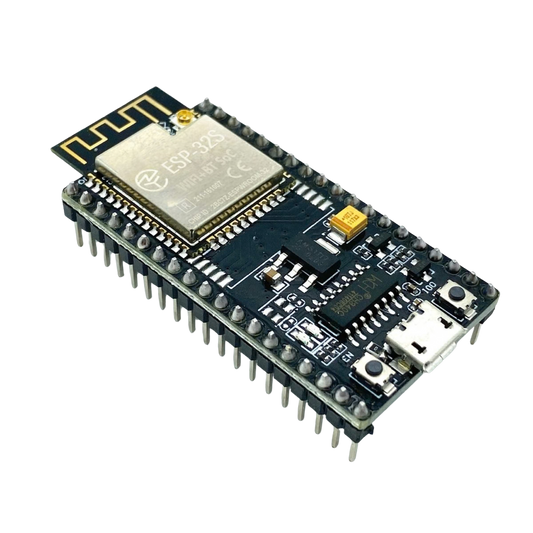 ESP-32S NodeMcu CH340 38Pin Development Board