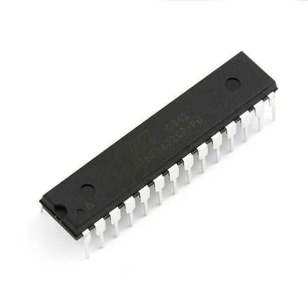 Atmega328P U